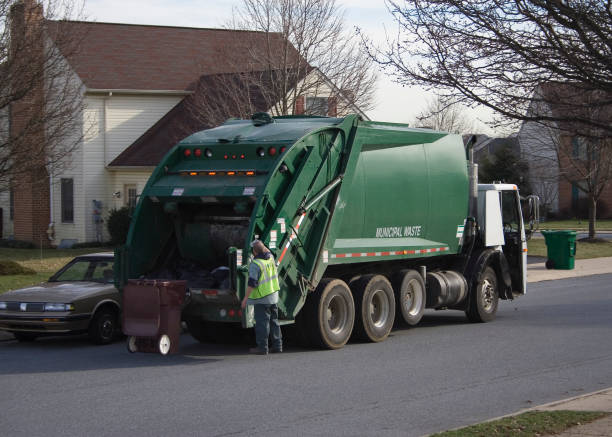  Ivanhoe, CA Junk Removal Pros