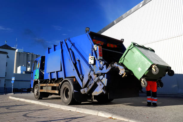 Moving and Downsizing Cleanouts in Ivanhoe, CA