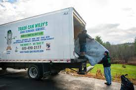 Ivanhoe, CA Junk Removal Company
